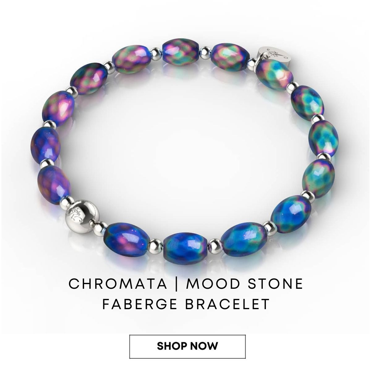 CHROMATA™ MOOD STONE COLLECTION