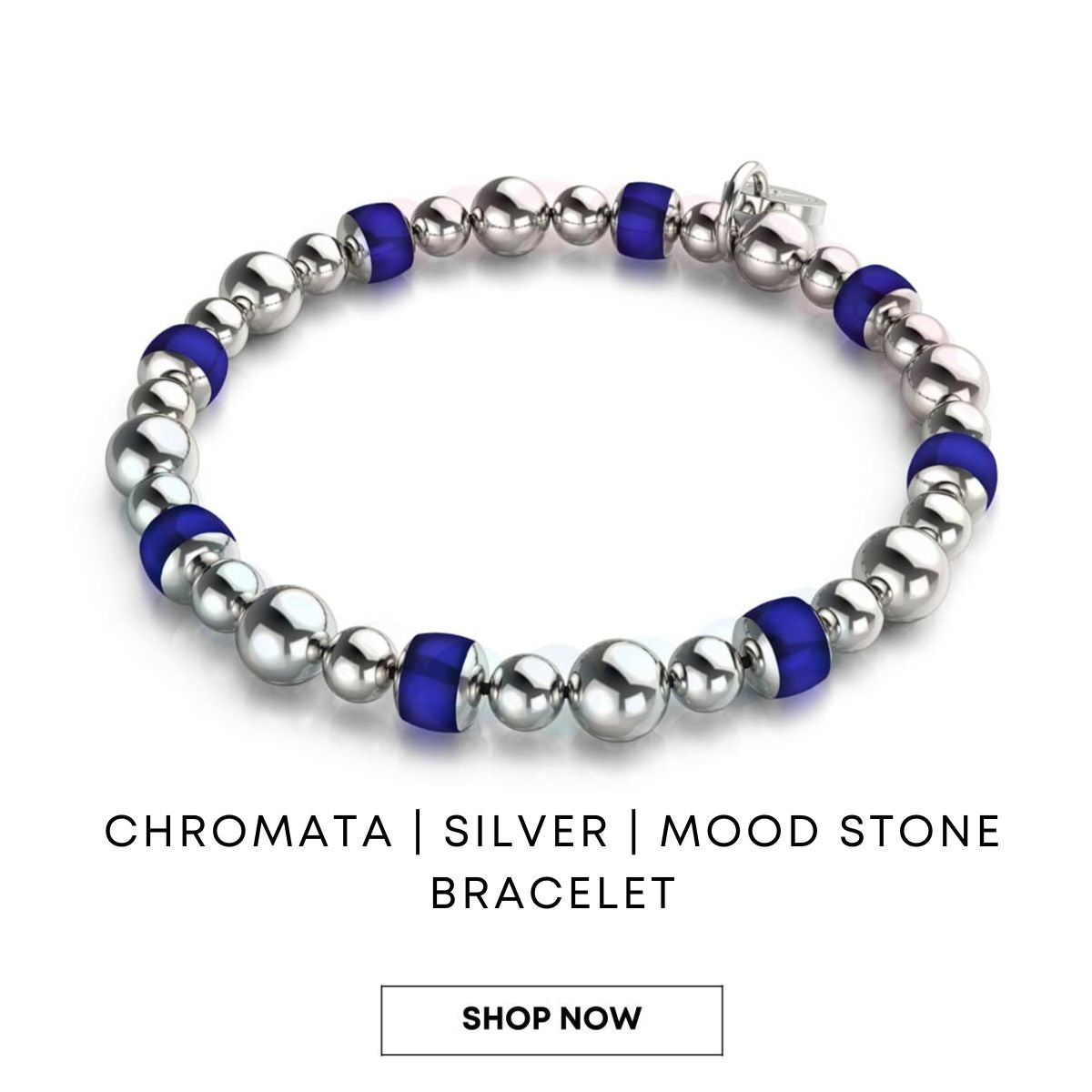 CHROMATA™ MOOD STONE COLLECTION