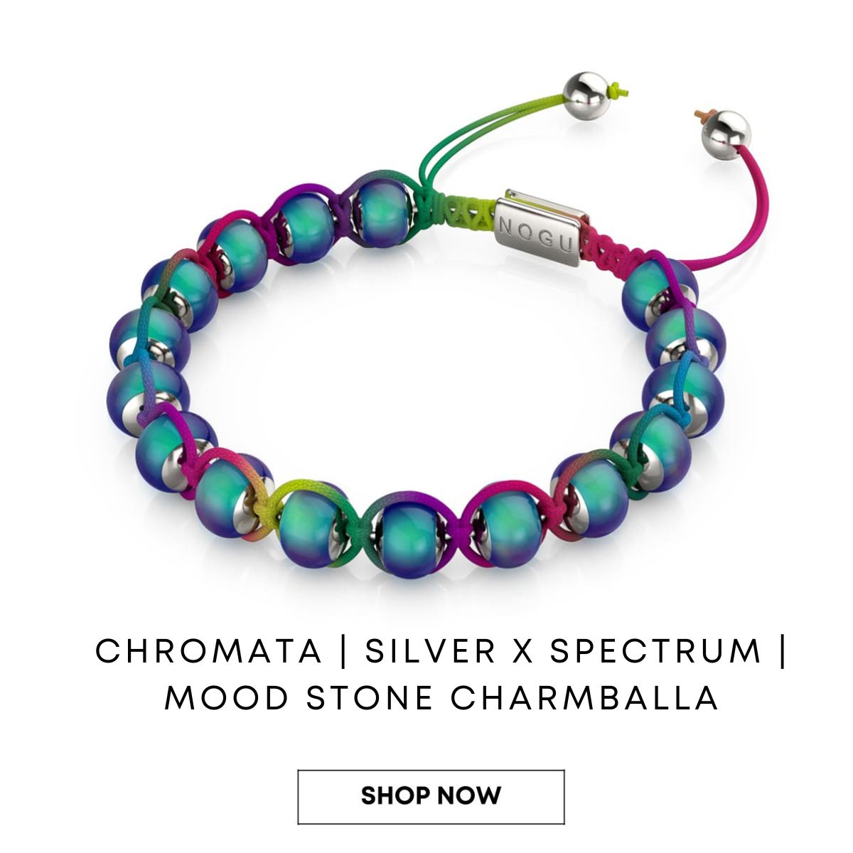 CHROMATA™ MOOD STONE COLLECTION
