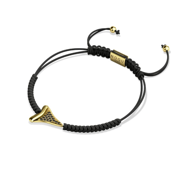 SHARK TOOTH BY NOGU X LAUREN HOWE