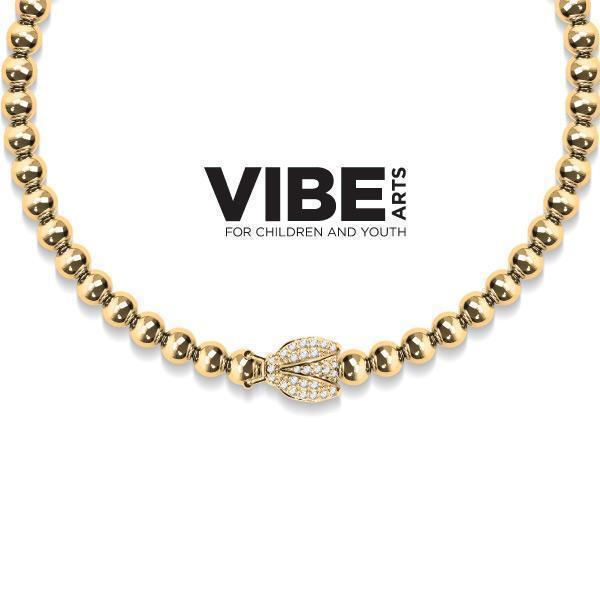 NOGU X VIBE ARTS