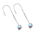 Bead Diameter: 8mm / 0.31"