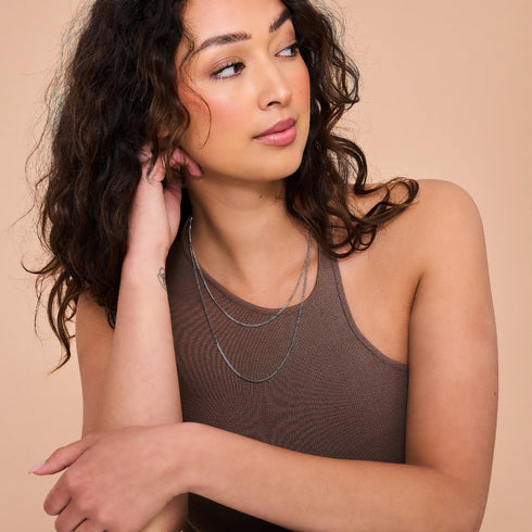 La Pénélope | Micro gourmette