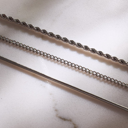 La Pénélope | Micro gourmette