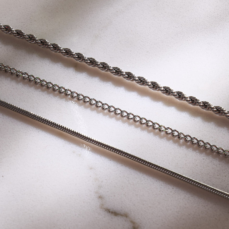 La Pénélope | Micro gourmette