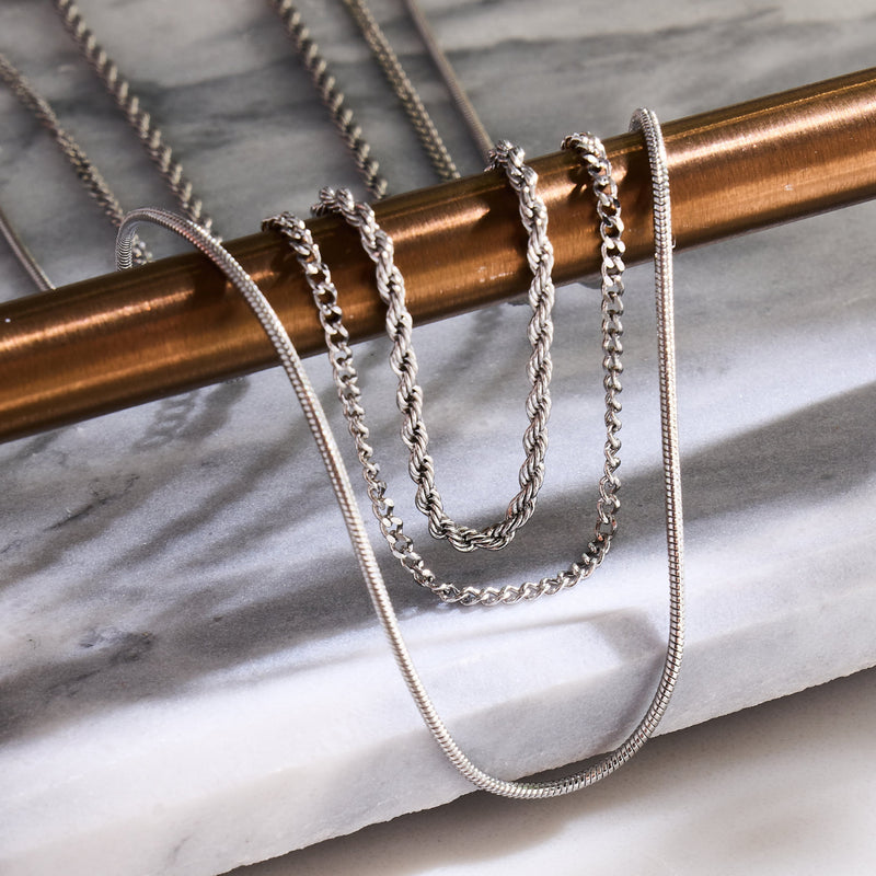 La Pénélope | Micro gourmette