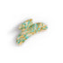 Mint Beach | Cellulose Acetate Hair Claw