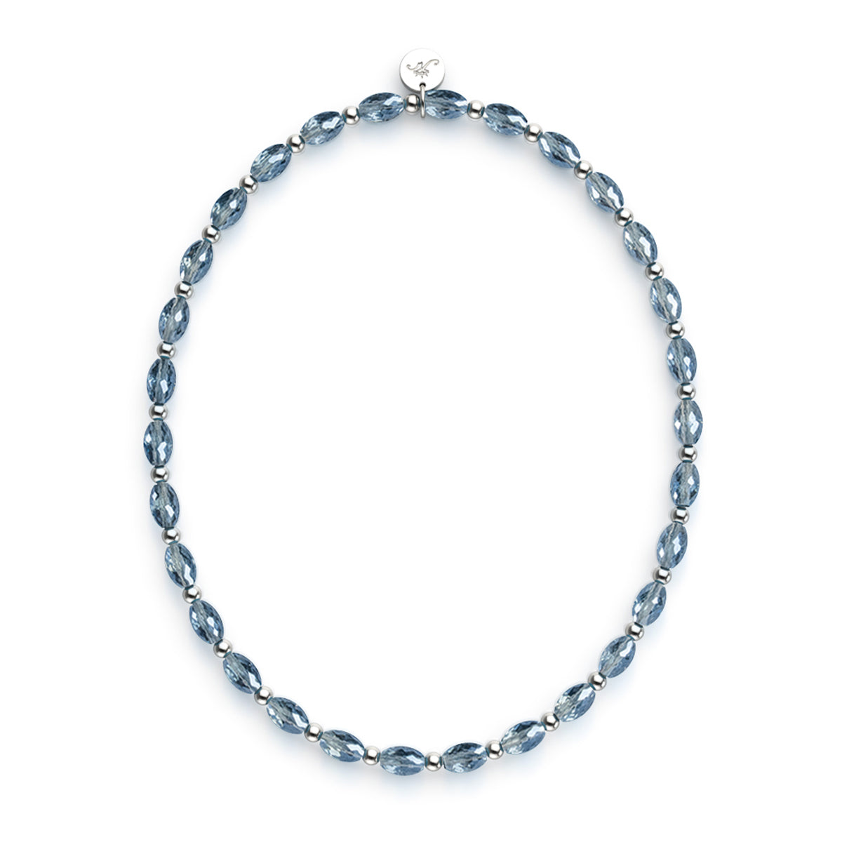 Ombre charbon de bois | Ellipse Prisma Wrap