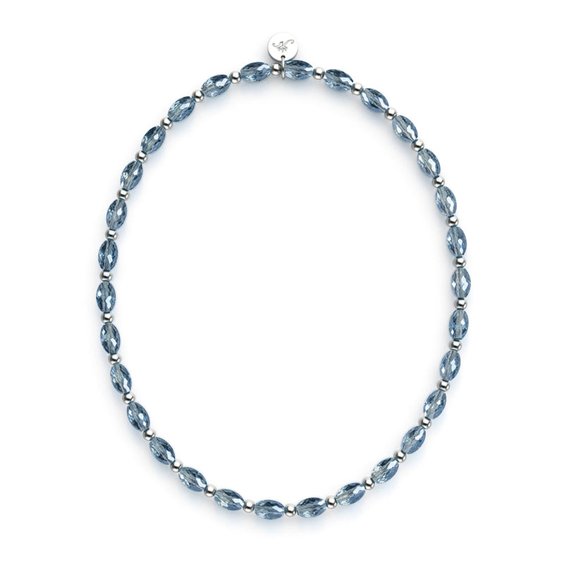 Ombre charbon de bois | Ellipse Prisma Wrap