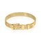Minimaliste | Or 18 carats | Boucle Bracelet