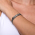 Minimaliste | Argent | Boucle Bracelet