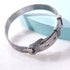Minimaliste | Argent | Boucle Bracelet