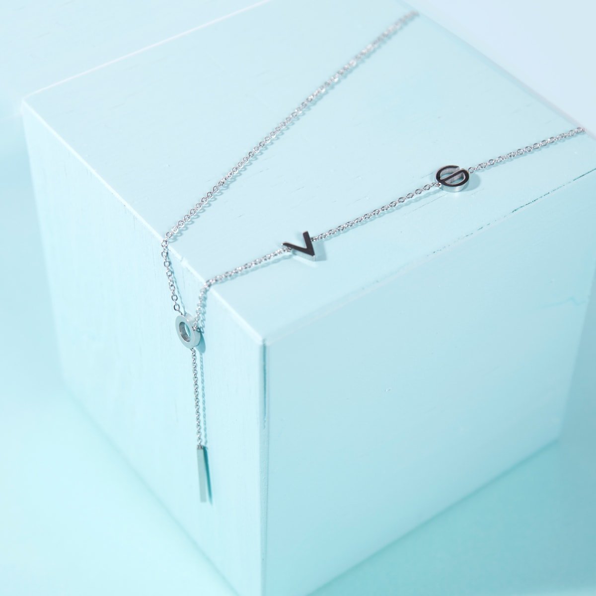 Product detail view