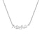 Mère | Argent | Collier