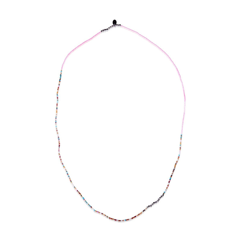 Cayman | Japanese Miyuki Seed Bead | Stranded Bracelets