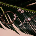 Bead Diameter: 4mm / 0.16"