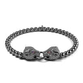 Gunmetal