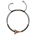 Or rose 925 vermeil