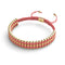Corail | Or 18 carats | Bracelet Amici