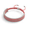 Corail | Argent | Bracelet Amici
