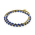 Lapis x Gold | Boho Gem Wrap