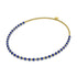 Lapis x Gold | Boho Gem Wrap