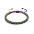 Spectrum x Gunmetal | Catena Links Bracelet