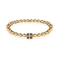 Bead Diameter: 6mm / 0.24"