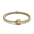 Bead Diameter: 4mm / 0.16"
