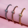 Bead Diameter: 4mm / 0.16"