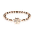 Bead Diameter: 6mm / 0.24"