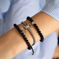 Bead Diameter: 4mm / 0.16"