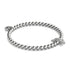 Tropique du Cancer | Argent | Crabe de mer de cristal