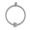Tropique du Cancer | Argent | Crabe de mer de cristal