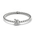 Tropique du Cancer | Argent | Crabe de mer de cristal