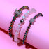 Tropique du Cancer | Licorne Argent | Crabe de mer de cristal