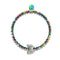 Tropique du Cancer | Licorne Argent | Crabe de mer de cristal