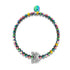 Tropique du Cancer | Licorne Argent | Crabe de mer de cristal