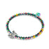 Tropique du Cancer | Licorne Argent | Crabe de mer de cristal