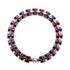 Licorne Argent | Liens Monroe | Bracelet sablier