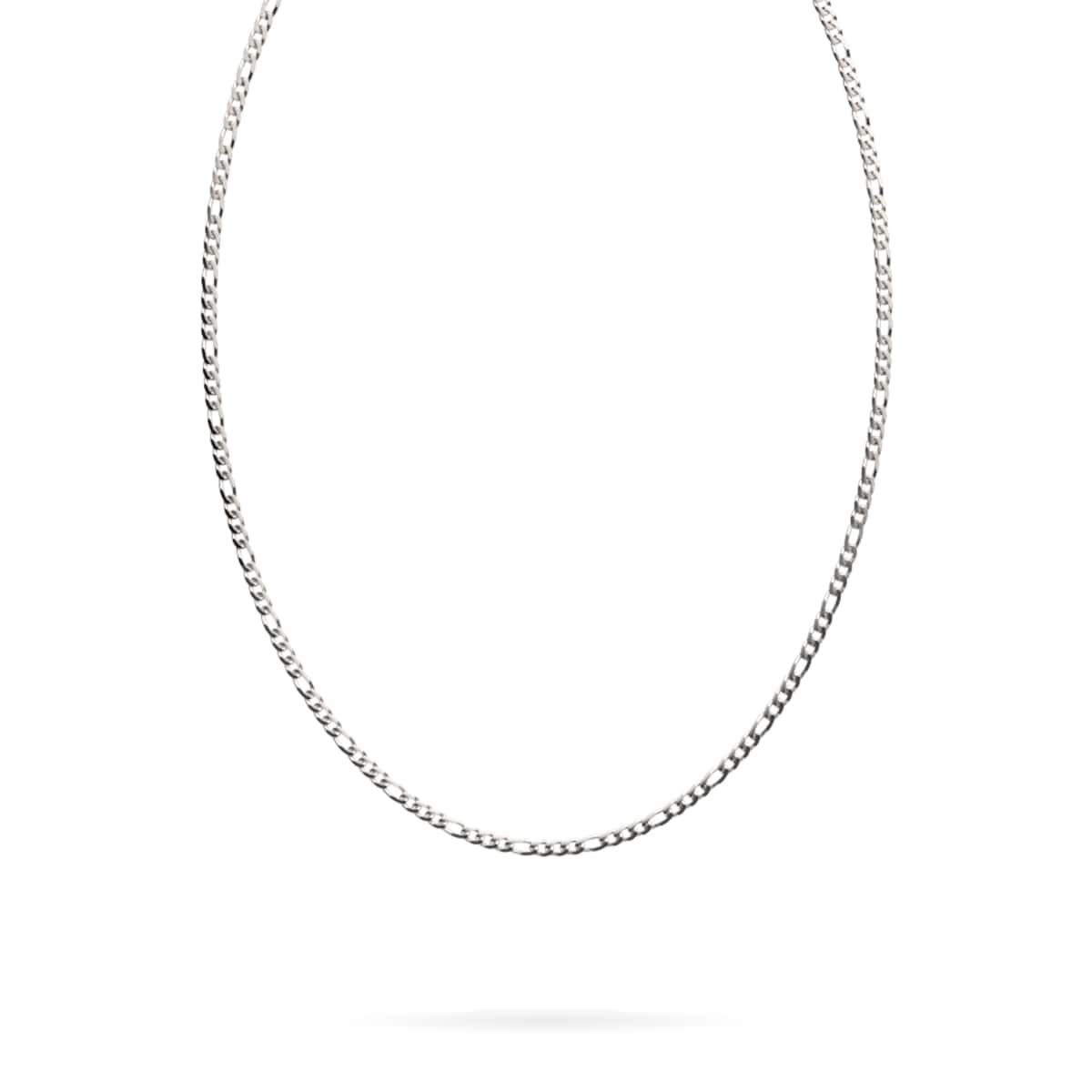 The Aphrodite | Curb Chain