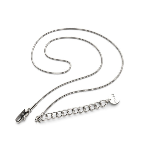 The Athena | Snake Chain