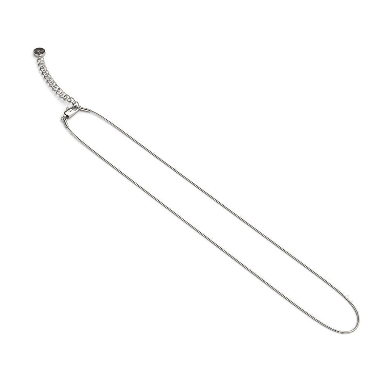 L'Athéna | Chaîne serpent