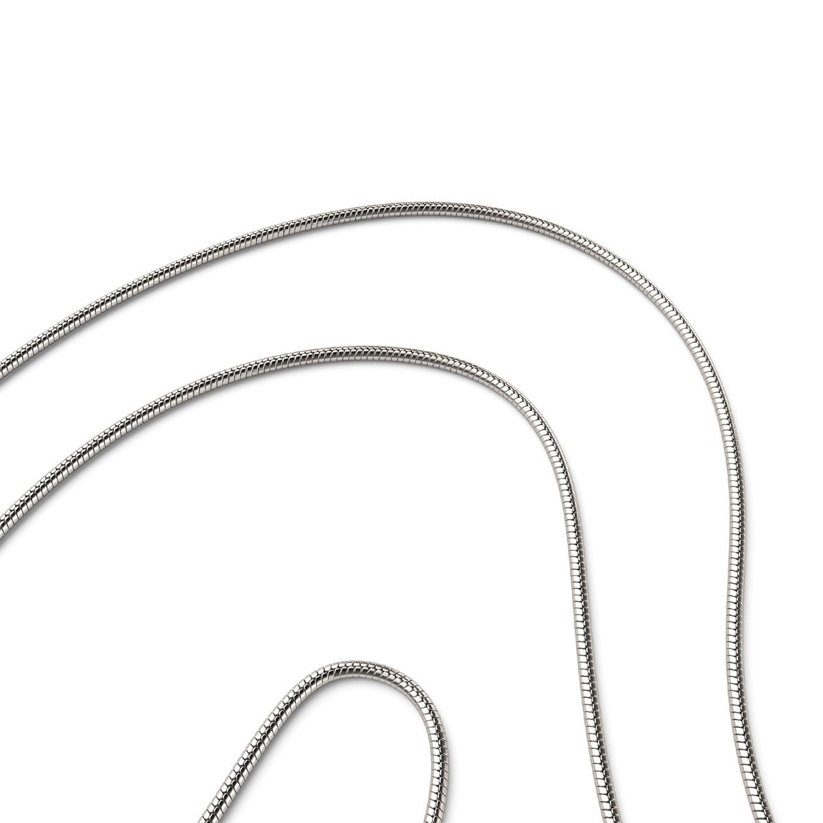 L'Athéna | Chaîne serpent