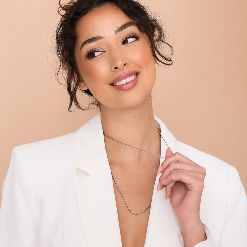 L'Athéna | Chaîne serpent