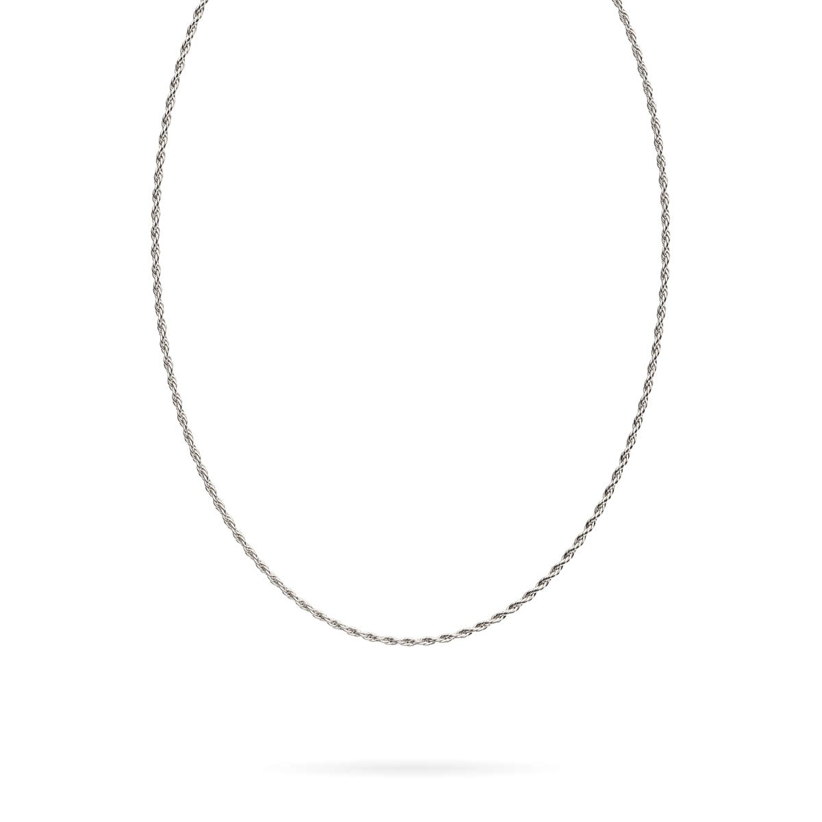 The Hera | Braided Chain