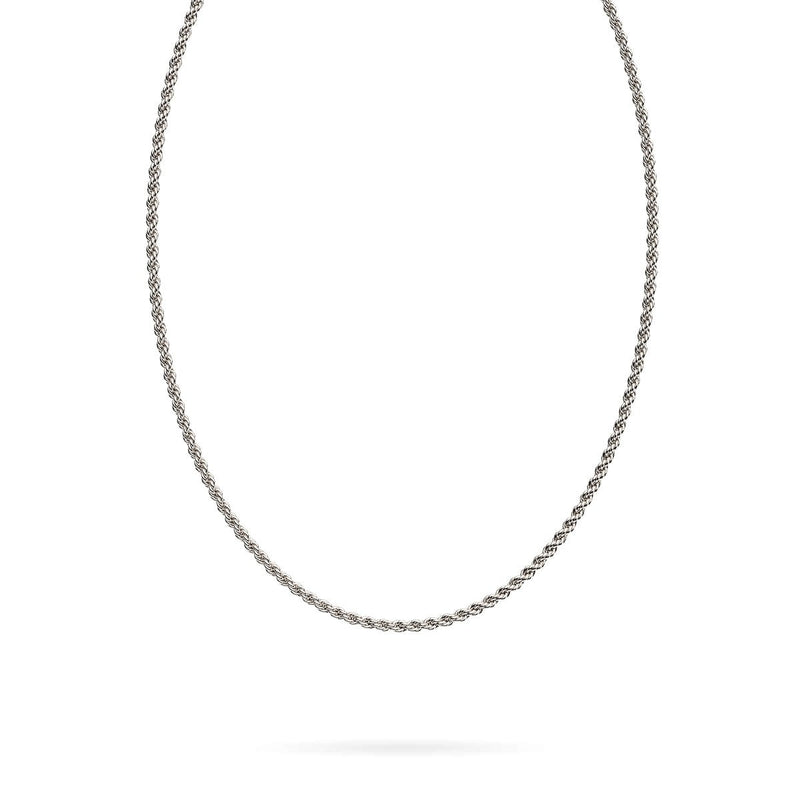 L'Héra | Chaîne tressée de luxe