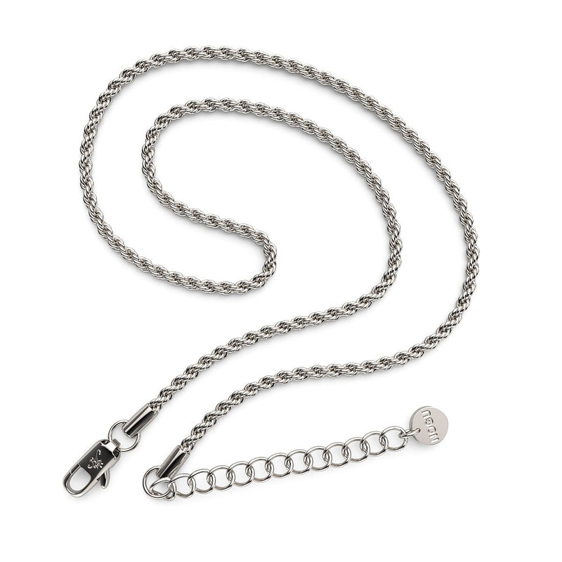 L'Héra | Chaîne tressée de luxe