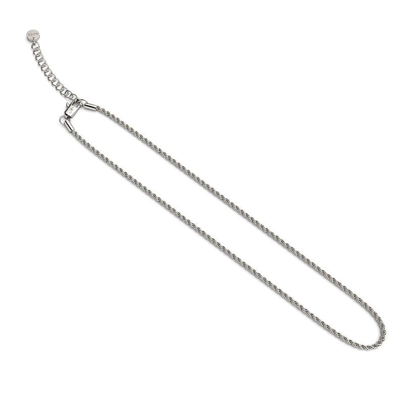 L'Héra | Chaîne tressée de luxe