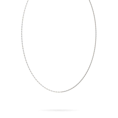 The Hestia | Cable Link Chain